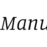 Manuale