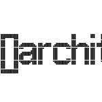 ArchitypeIngenieur-Dot