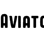 Aviator Sans