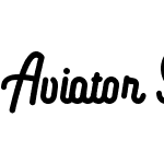 Aviator Script