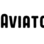 Aviator Sans