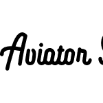 Aviator Script