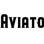 Aviator Bold