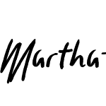 Martha Light