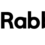 Rabbid Highway Sign IV