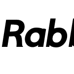 Rabbid Highway Sign IV