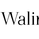 Walina