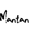 Mantan