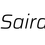 Saira