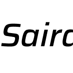 Saira