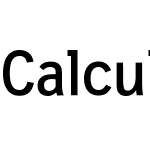 Calculative