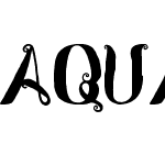 AQUA