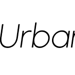 Urbanist