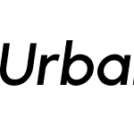 Urbanist