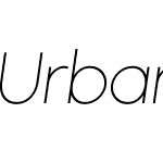 Urbanist