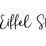 Eiffel Story Demo