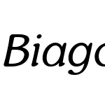 Biago