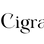 Cigra