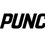 Punch Limit Oblique