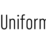 Uniform Pro Xcon