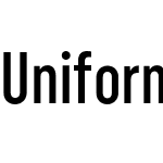 Uniform Pro Xcon