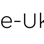 e-Ukraine