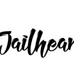 Jailheart