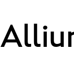 Allium