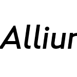 Allium