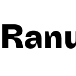 Ranua