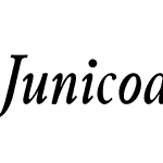 Junicode Two Beta