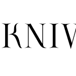 Knive