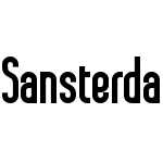 Sansterdam