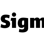 Sigma