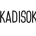 Kadisoka Hand