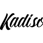 Kadisoka Script