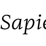 Sapien