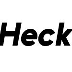 Heckney