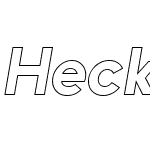 Heckney