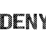 DENYM