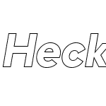 Heckney