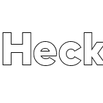 Heckney