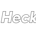 Heckney