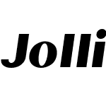 Jollin Family