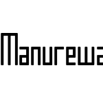 Manurewah