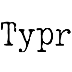 TyprighterV2