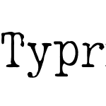 TyprighterV2