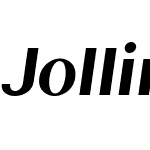 Jollin Family