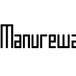 Manurewah