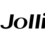 Jollin Family